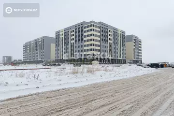 41 м², 2-комнатная квартира, этаж 2 из 8, 41 м², изображение - 27