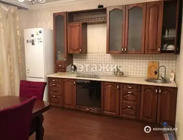 111 м², 4-комнатная квартира, этаж 2 из 10, 111 м², изображение - 5