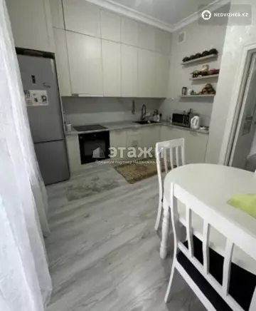 3-комнатная квартира, этаж 8 из 11, 74 м²