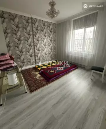 74 м², 3-комнатная квартира, этаж 8 из 11, 74 м², изображение - 4