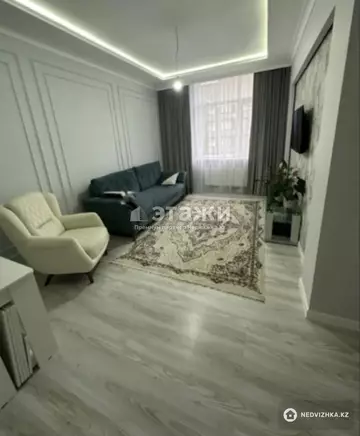74 м², 3-комнатная квартира, этаж 8 из 11, 74 м², изображение - 6