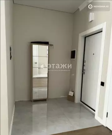 3-комнатная квартира, этаж 8 из 9, 72 м²