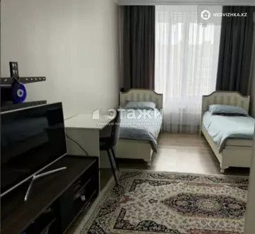 3-комнатная квартира, этаж 8 из 9, 72 м²