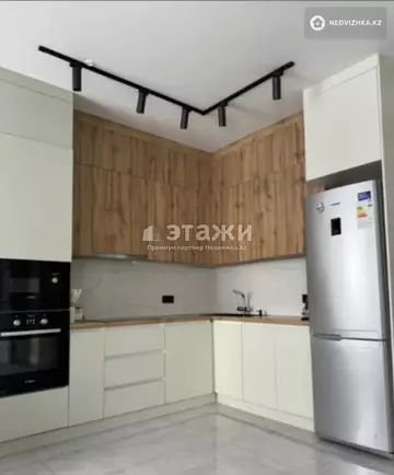 72 м², 3-комнатная квартира, этаж 8 из 9, 72 м², изображение - 4