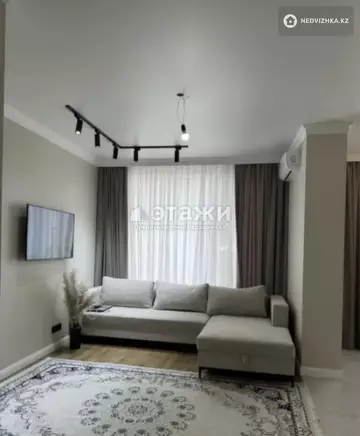 72 м², 3-комнатная квартира, этаж 8 из 9, 72 м², изображение - 6