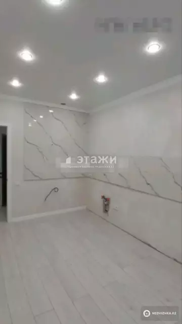1-комнатная квартира, этаж 5 из 7, 54 м²