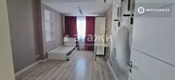 3-комнатная квартира, этаж 10 из 15, 95 м²