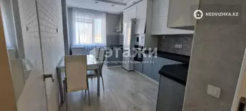 3-комнатная квартира, этаж 10 из 15, 95 м²