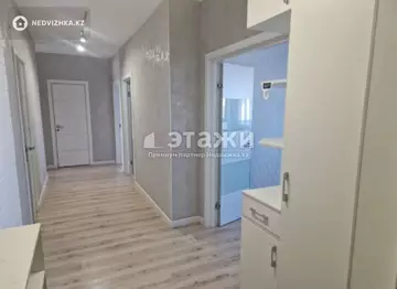95 м², 3-комнатная квартира, этаж 10 из 15, 95 м², изображение - 5