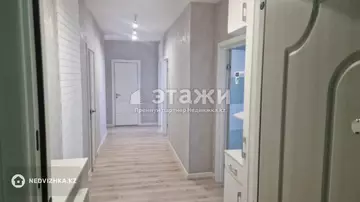 95 м², 3-комнатная квартира, этаж 10 из 15, 95 м², изображение - 6