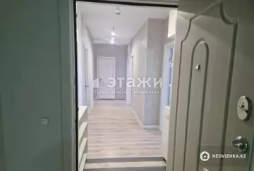 95 м², 3-комнатная квартира, этаж 10 из 15, 95 м², изображение - 8