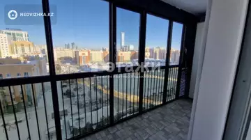 95 м², 3-комнатная квартира, этаж 10 из 15, 95 м², изображение - 9