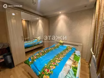 61.9 м², 2-комнатная квартира, этаж 4 из 16, 62 м², изображение - 4