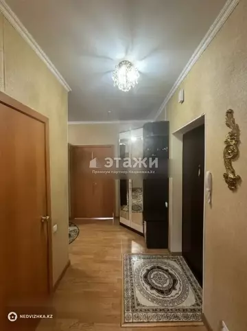97 м², 4-комнатная квартира, этаж 10 из 12, 97 м², изображение - 4