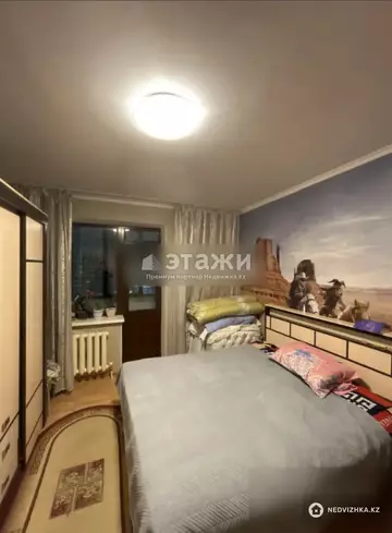 97 м², 4-комнатная квартира, этаж 10 из 12, 97 м², изображение - 5