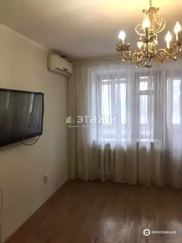 3-комнатная квартира, этаж 3 из 5, 65 м²