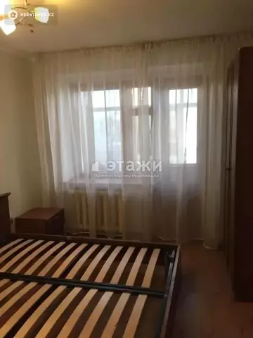 3-комнатная квартира, этаж 3 из 5, 65 м²