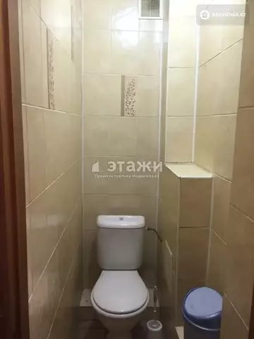 65.2 м², 3-комнатная квартира, этаж 3 из 5, 65 м², изображение - 4
