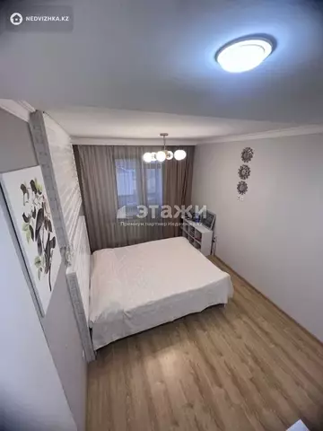 2-комнатная квартира, этаж 7 из 9, 51 м²