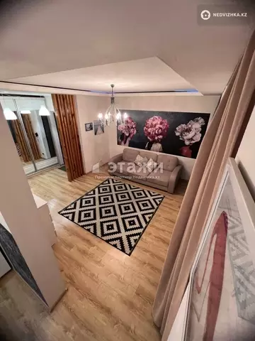 2-комнатная квартира, этаж 7 из 9, 51 м²