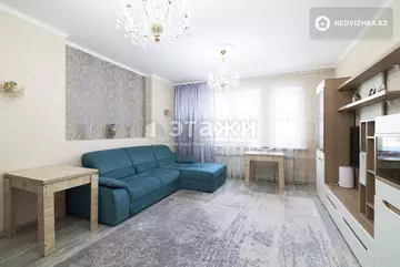 2-комнатная квартира, этаж 12 из 24, 68 м²