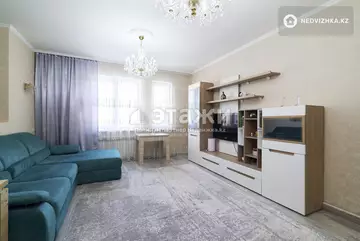 2-комнатная квартира, этаж 12 из 24, 68 м²