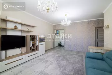 2-комнатная квартира, этаж 12 из 24, 68 м²
