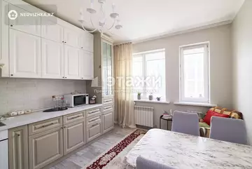 67.9 м², 2-комнатная квартира, этаж 12 из 24, 68 м², изображение - 4