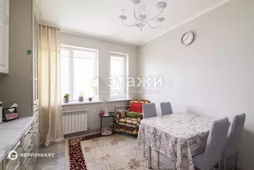67.9 м², 2-комнатная квартира, этаж 12 из 24, 68 м², изображение - 5