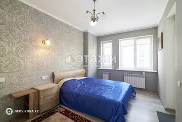 67.9 м², 2-комнатная квартира, этаж 12 из 24, 68 м², изображение - 9