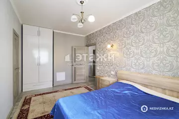67.9 м², 2-комнатная квартира, этаж 12 из 24, 68 м², изображение - 10