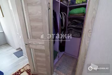 67.9 м², 2-комнатная квартира, этаж 12 из 24, 68 м², изображение - 12