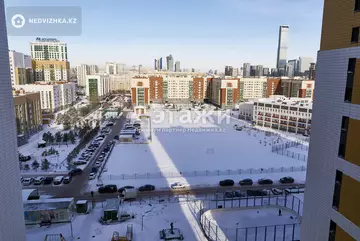67.9 м², 2-комнатная квартира, этаж 12 из 24, 68 м², изображение - 15