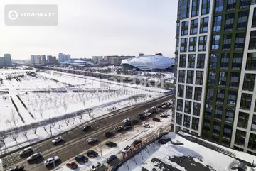 67.9 м², 2-комнатная квартира, этаж 12 из 24, 68 м², изображение - 14