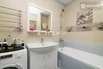 67.9 м², 2-комнатная квартира, этаж 12 из 24, 68 м², изображение - 16