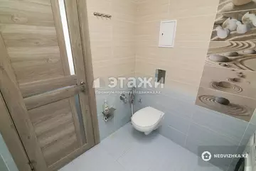67.9 м², 2-комнатная квартира, этаж 12 из 24, 68 м², изображение - 17