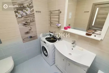 67.9 м², 2-комнатная квартира, этаж 12 из 24, 68 м², изображение - 18