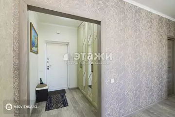 67.9 м², 2-комнатная квартира, этаж 12 из 24, 68 м², изображение - 19