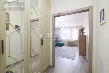 67.9 м², 2-комнатная квартира, этаж 12 из 24, 68 м², изображение - 20