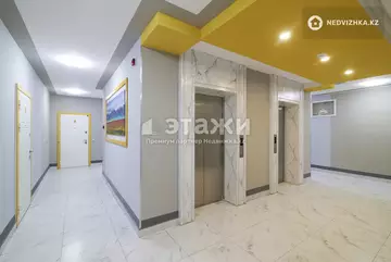 67.9 м², 2-комнатная квартира, этаж 12 из 24, 68 м², изображение - 21