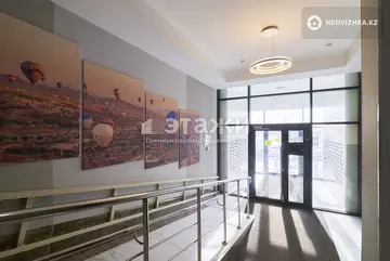 67.9 м², 2-комнатная квартира, этаж 12 из 24, 68 м², изображение - 23