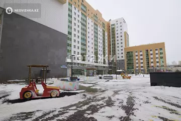 67.9 м², 2-комнатная квартира, этаж 12 из 24, 68 м², изображение - 25