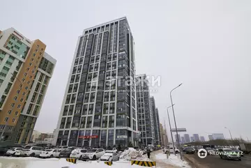 67.9 м², 2-комнатная квартира, этаж 12 из 24, 68 м², изображение - 27