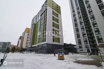 67.9 м², 2-комнатная квартира, этаж 12 из 24, 68 м², изображение - 26