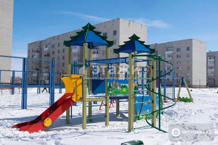75.5 м², 3-комнатная квартира, этаж 7 из 10, 76 м², изображение - 1
