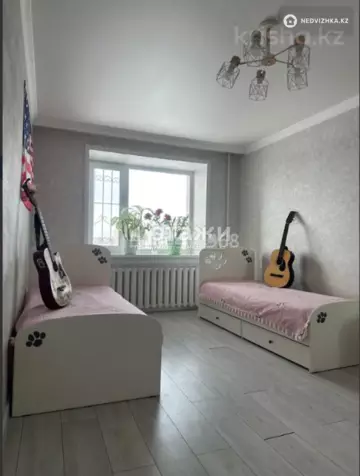75.5 м², 3-комнатная квартира, этаж 7 из 10, 76 м², изображение - 5
