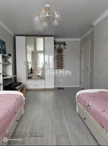 75.5 м², 3-комнатная квартира, этаж 7 из 10, 76 м², изображение - 6