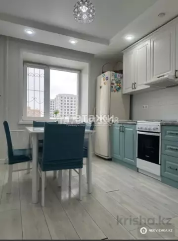 75.5 м², 3-комнатная квартира, этаж 7 из 10, 76 м², изображение - 7
