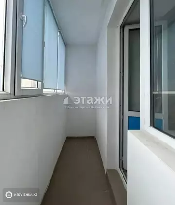 1-комнатная квартира, этаж 7 из 9, 40 м²