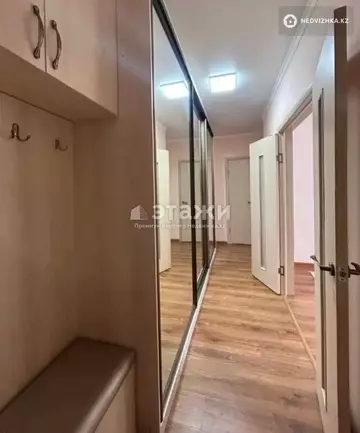 1-комнатная квартира, этаж 7 из 9, 40 м²